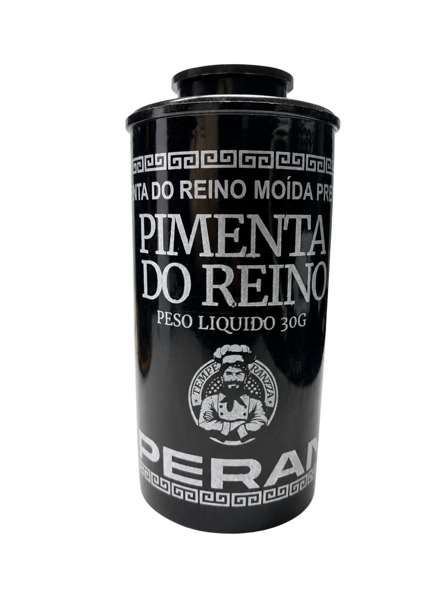 Pimenta do Reino Premium Black 30g