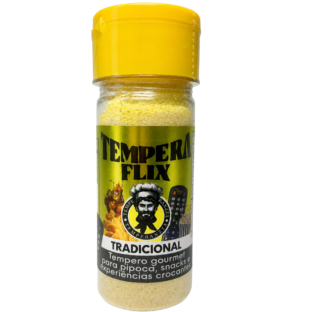 Temperaflix Tradicional